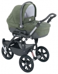Bebe confort CAM Cortina Evolution X3 Tris