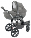 Bebe confort CAM Cortina Evolution X3 Tris