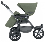 Bebe confort CAM Cortina Evolution X3 Tris