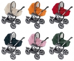 Bebe confort CAM Cortina Evolution X3 Tris