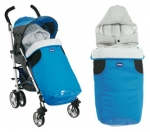 Bebe confort Chicco Light way