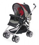  Bebecar X-Fold