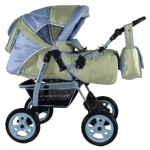  Bebetto Bonny 1 Polar