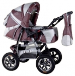  Bebetto Explorer