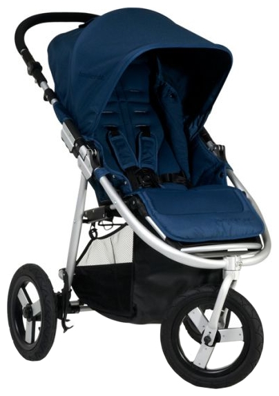 Bumbleride Indie Natural Edition