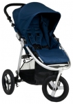  Bumbleride Indie Natural Edition