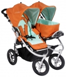  Bumbleride Indie Twin