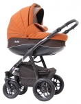  Car-Baby Concord Alu