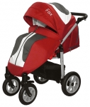  Car-Baby Fox