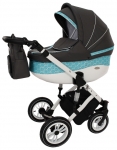  Car-Baby Grander