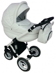  Car-Baby Grander Eco