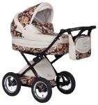 Caretto Angel Leaves Collection