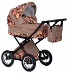  Caretto Angel Leaves Collection