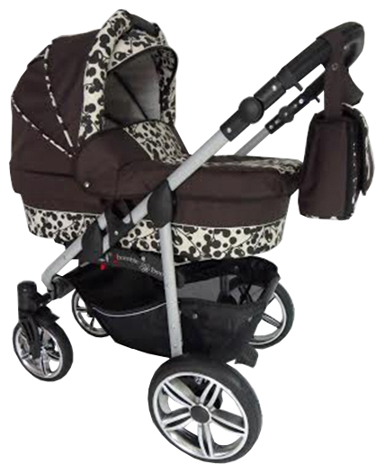 ComfortBaby SmartWalk