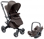  Concord Neo Carbon Mobility Set