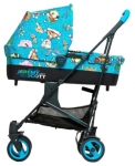 Cybex Callisto by Jeremy Scott
