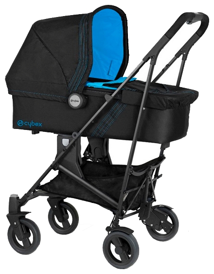 Cybex Callisto Fashion