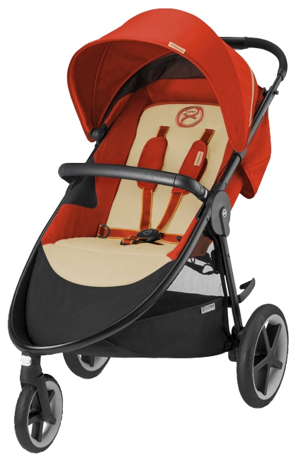 Cybex Eternis M3