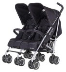 Cybex Twinyx