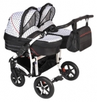  DorJan Danny Sport 5 Twin