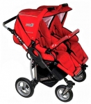 DorJan Danny Sport Twin