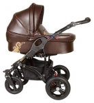  DorJan Prestige Eco Leather