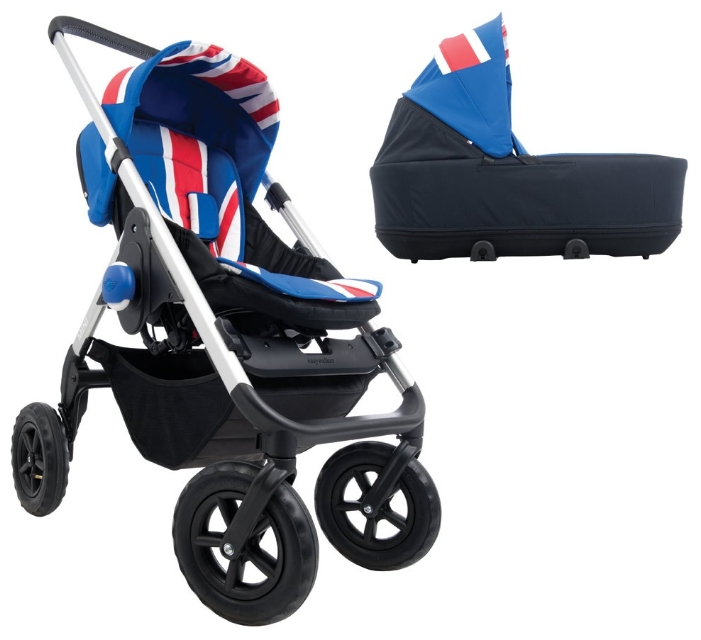 Easywalker Mini