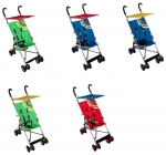 EMILY D11A Comfort