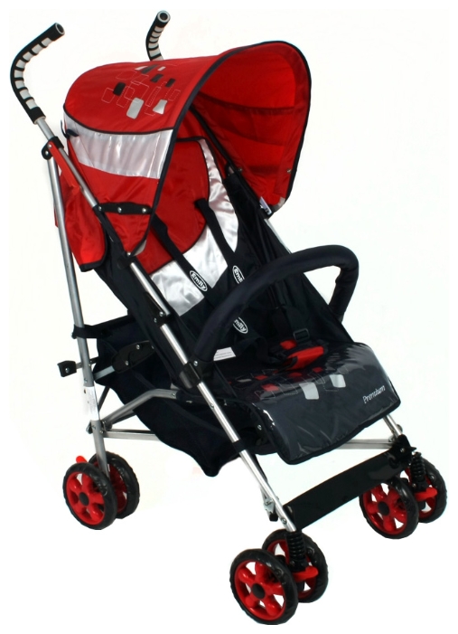 EMILY DT02 Premium