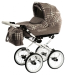  Esperanza Classic Kasheymere