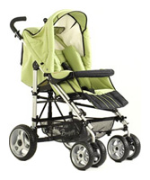Gesslein Baby Buggy