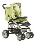  Gesslein Baby Buggy
