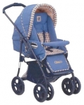 Graco Coachrider