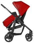 Graco Evo