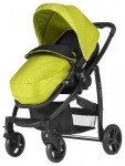  Graco Evo