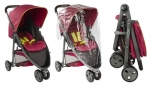 Graco Evo Mini