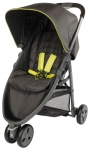  Graco Evo Mini