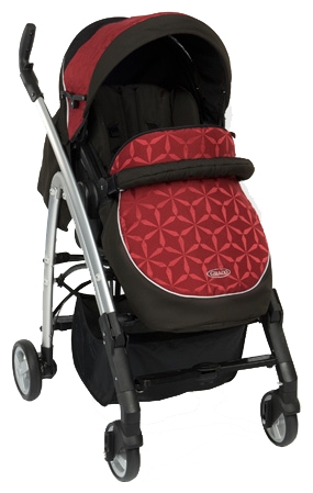 Graco Fusio