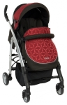  Graco Fusio