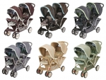 Graco Glider Duo