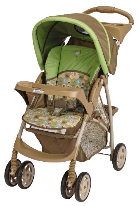 Graco LiteRider