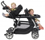 Graco Ready To Grow