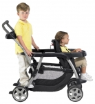 Graco Ready To Grow