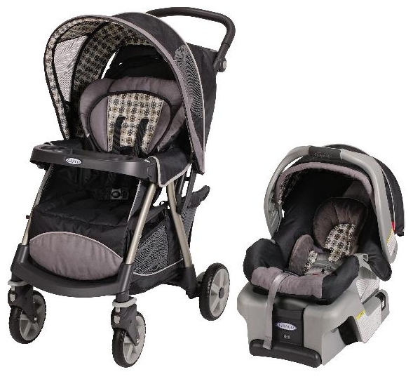 Graco Urbanlite TS