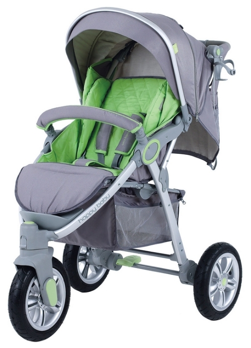 Happy Baby Neon Sport