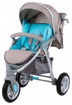 Happy Baby Neon Sport