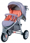 Happy Baby Neon Sport