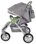 Happy Baby Neon Sport