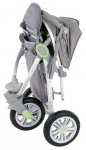 Happy Baby Neon Sport