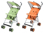 Happy Baby Orbit ST-001